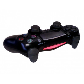 Joystick PlayStation DualShock 4, Maneta PS4 Wireless Bluetooth, Controller 800mAh, Aftermarket