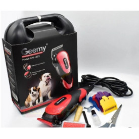 Masina electrica/ Aparat tuns blana animalelor, Accesorii, GM-1023