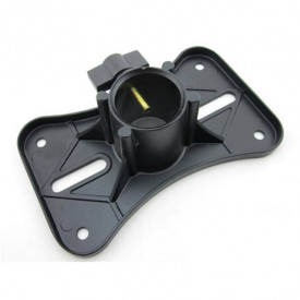 Suport trepied profesional boxa grea 80KG Reglabil 100-200CM Heavy Duty Ø35mm, Stativ boxe antena difuzor proiector