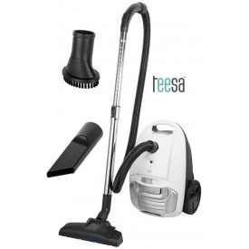 Aspirator 700W Tessa Eco White TSA5020