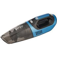 Aspirator vertical Heinner HSVC-H22.2BL, 145W, multi-ciclonic, dubla utilizare, 22.2V, 2 viteze, albastru