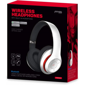 Casti Bluetooth peste ureche, Over Ear P15 Wireless Headphones, Acumulator 320mAh