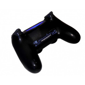 Joystick PlayStation DualShock 4, Maneta PS4 Wireless Bluetooth, Controller 800mAh, Aftermarket
