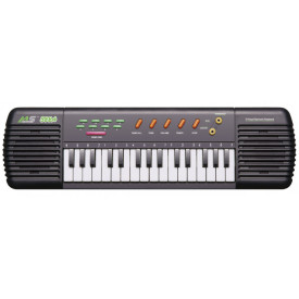 Mini orga electronica cu 32 de clape, Pian de jucarie pentru copii MS-332