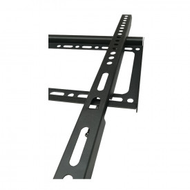 Suport fix pentru perete, Stativ ecran monitor televizor, Cadru TV, VESA 400mm, Universal