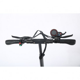 Trotineta electronica, Roti 10", Viteza 30Km/h, 36V 7.5Ah, Frana pe disc, Motor 350W