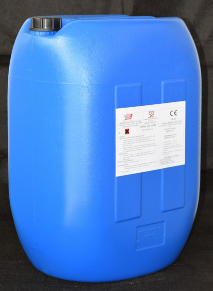 Conplast® AE383 - canistra 50 kg