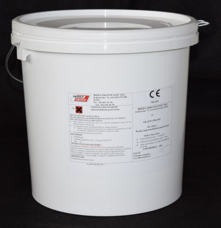 Cristex® Concentrate - galeata 25 kg