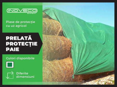 Prelata protectie paie