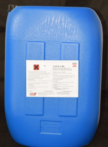 Concure® WB - canistra 50 kg