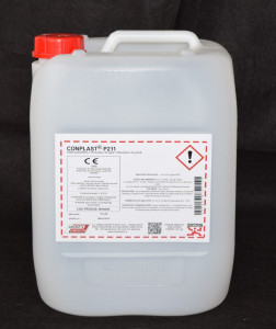 Conplast® P211 - canistra 20 kg