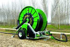 Master Range MDT8/2