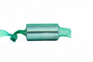 Manson Protectie, Tip Plasa, Diametru 15mm, Lungime 500m, Verde 2