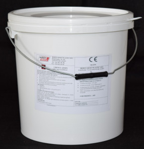 Cristex® Admix - galeata 25 kg