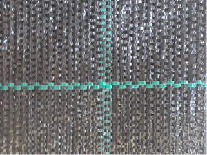 Agrotextil Antiburuieni, Latime 1.5m, Lungime 100m, Negru