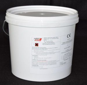 Cristex® Concentrate - galeata 10 kg