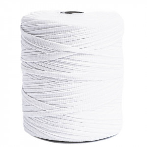 Manson Protectie, Tip Plasa, Diametru 30mm, Lungime 500m, Alb Natur 2