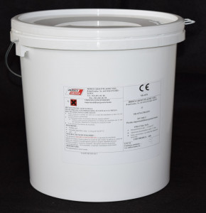 Cristex® Concentrate - galeata 25 kg