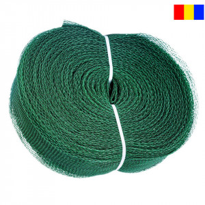 Plase pentru protectia pomisorilor, Verde, 10cm