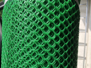 Gard plastic uz gospodaresc1