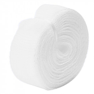 Manson Protectie, Tip Plasa, Diametru 90mm, Lungime 30m, Alb 2
