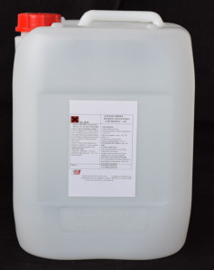 Antigel concentrat - canistra 20 kg