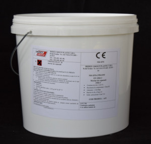 Cristex® Plug 20 - galeata 5 kg