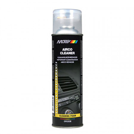 Spray curatare instalatia de aer conditionat - Airco Clean, MOTIP, 500ml