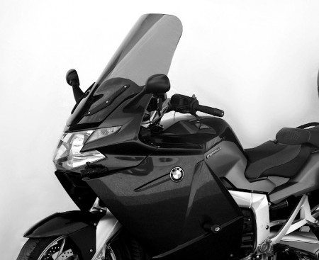 Parbriz TOURING 71 cm pentru BMW K 1200 GT 2006-2008, preturi pe dimensiuni