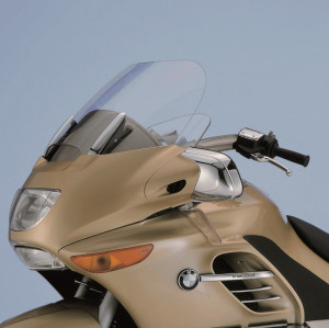 BMW K 1200 LT 1998-2009 - STANDARD WINDSCREEN / WINDSHIELD