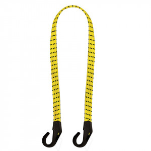 Chinga elastica bagaje moto OXFORD, BUNGEE XTRA 24, 600 mm