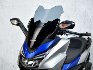 HONDA FORZA 350 / 2021 - STANDARD V2 WINDSCREEN / WINDSHIELD