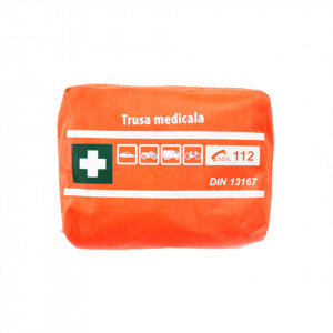 Mini trusa medicala MEGA DRIVE