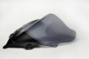 Parbriz RACING.SPORT pentru BMW K 1200 S 2005-2008