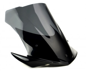 Parbriz RACING.SPORT pentru TRIUMPH SPEED TRIPLE 1050 2011-2015