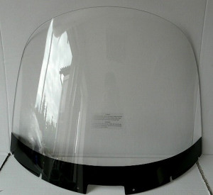 Parbriz STANDARD pentru YAMAHA XVZ 1300 ROYAL STAR VENTURE 1999-2013