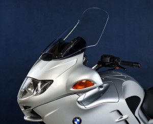 Parbriz TOURING pentru BMW R 1150 RT 2001-2005