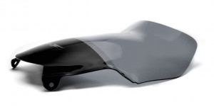 Parbriz TOURING pentru SUZUKI GSX 650 F 2008-2016