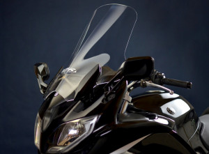 Parbriz TOURING pentru YAMAHA FJR 1300 2013-2021