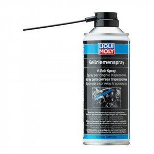Spray curele trapezoidale Liqui Moly 400ml