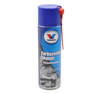 Spray de curatat carburatoare Valvoline Carburettor Cleaner 500 ml.