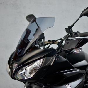 YAMAHA MT-07 TRACER 2016-2019 STANDARD WINDSCREEN / WINDSHIELD