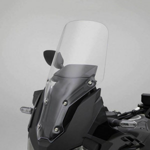HONDA CRF 1100 L AFRICA TWIN 2020-2021 - TOURING WINDSCREEN / WINDSHIELD