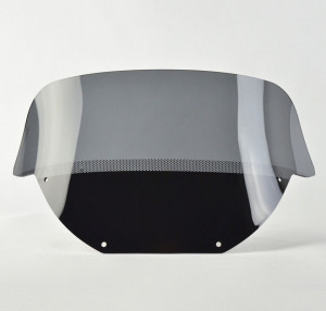 HONDA CTX 700 2014-2017 - STANDARD WINDSCREEN / WINDSHIELD
