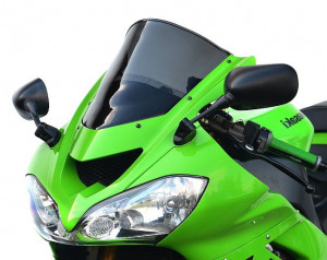 Parbriz RACING.SPORT pentru KAWASAKI ZX 10R NINJA 2004-2005