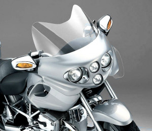 Parbriz STANDARD pentru BMW R 1200 CL 2003-2006