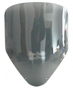 Parbriz TOURING pentru HONDA XL 125 V VARADERO 2007-2012