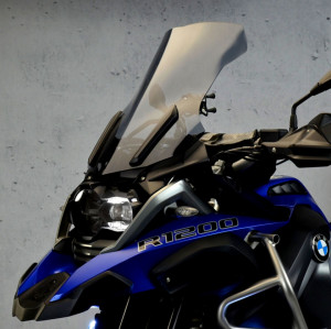 BMW R 1250 GS 2018-2021 - TOURING WINDSHIELD / WINDSCREEN