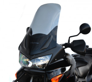 Parbriz TOURING pentru HONDA XL 1000 V VARADERO 2003-2013