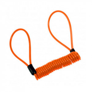 Reminder blocator disc de frana KOVIX C002, culoare portocalie